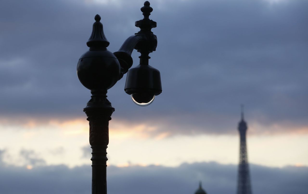 Le plan de vidéosurveillance de Paris jugé insuffisant