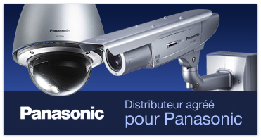 Distributeur Samsung Techwin France