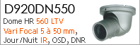 D920DN550