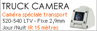 Truck Camera