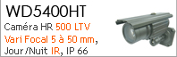 WD5400HT