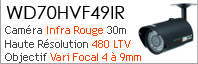WD70HVF49IR