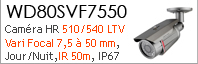 WD80SVF7550