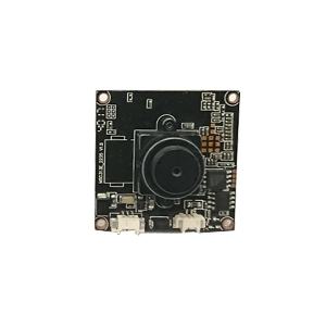 Caméra carte IP FullHD à embarquer 2.8 mm