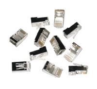 RJ45-5E