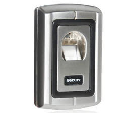 Lecteur biomÃ©trique